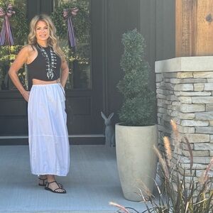 Meet your Posher, CF